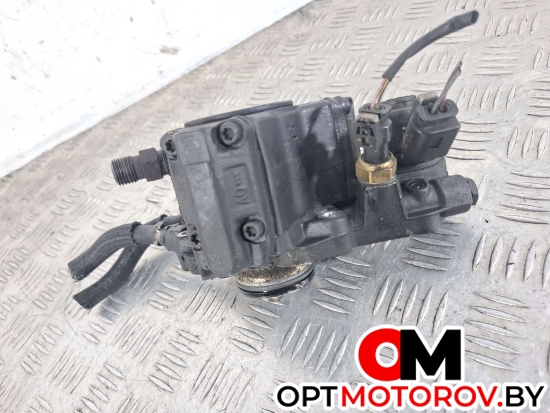 Насос ТНВД  Mercedes-Benz C-Класс W204/S204 2007 A6460700201, 6460700201 #4