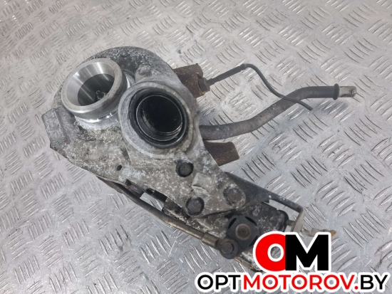 Турбина  Mercedes-Benz C-Класс W204/S204 2007 A6460901080, GTB17V #3