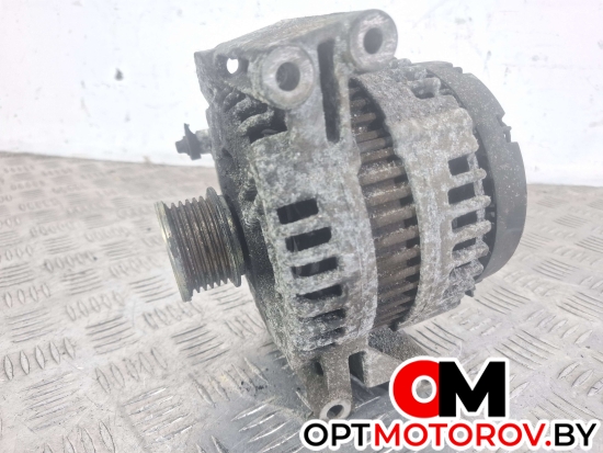 Генератор  Mercedes-Benz C-Класс W204/S204 2007 0121715029, A0131549002, 0131549002 #1