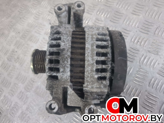 Генератор  Mercedes-Benz C-Класс W204/S204 2007 0121715029, A0131549002, 0131549002 #2