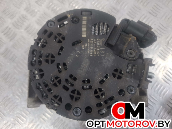 Генератор  Mercedes-Benz C-Класс W204/S204 2007 0121715029, A0131549002, 0131549002 #5