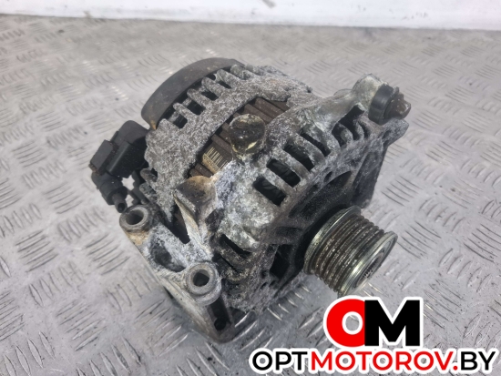 Генератор  Mercedes-Benz C-Класс W204/S204 2007 0121715029, A0131549002, 0131549002 #7