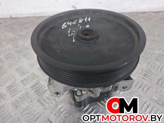 Насос гидроусилителя руля  Mercedes-Benz C-Класс W204/S204 2008 A0044667001, 7692900538 #2