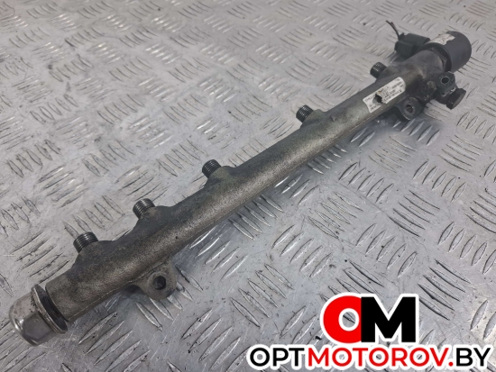 Топливная рампа  Mercedes-Benz C-Класс W204/S204 2007 9307Z515A01, 9307Z515A, A6460700395, 0815291615 #1