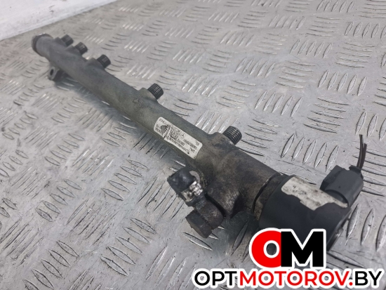 Топливная рампа  Mercedes-Benz C-Класс W204/S204 2007 9307Z515A01, 9307Z515A, A6460700395, 0815291615 #2