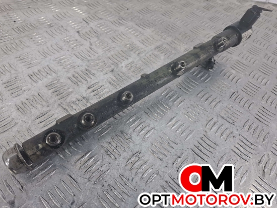 Топливная рампа  Mercedes-Benz C-Класс W204/S204 2007 9307Z515A01, 9307Z515A, A6460700395, 0815291615 #3