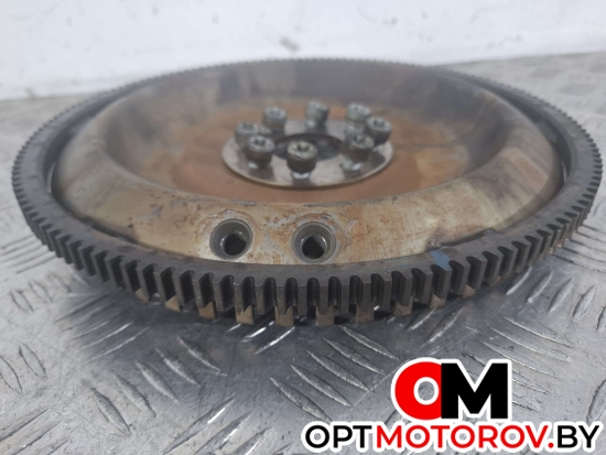Маховик АКПП (драйв плата)  Mercedes-Benz C-Класс W204/S204 2008 A6460300012, 6460300012 #1