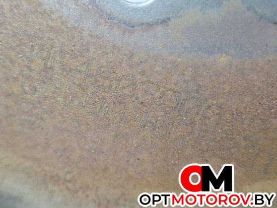 Маховик АКПП (драйв плата)  Mercedes-Benz C-Класс W204/S204 2008 A6460300012, 6460300012 #5