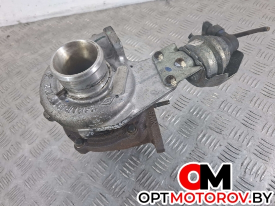 Турбина  Opel Insignia 1 поколение (A) 2014 55581063 #1