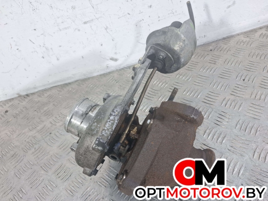 Турбина  Opel Insignia 1 поколение (A) 2014 55581063 #3