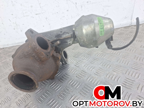 Турбина  Opel Insignia 1 поколение (A) 2014 55581063 #4