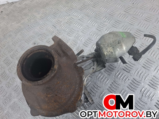 Турбина  Opel Insignia 1 поколение (A) 2014 55581063 #5