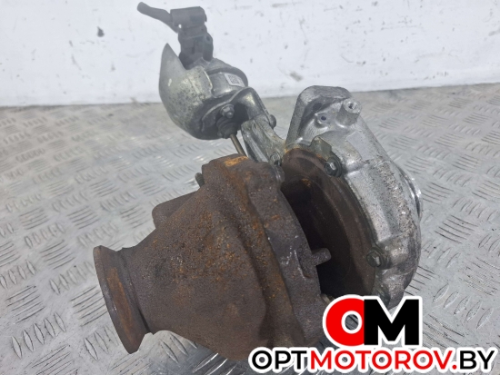 Турбина  Opel Insignia 1 поколение (A) 2014 55581063 #6
