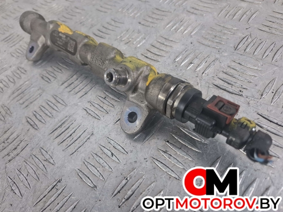 Топливная рампа  Opel Insignia 1 поколение (A) 2014 0445214221, 55576177 #3
