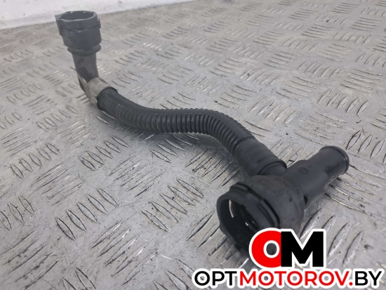 Патрубок охлаждения  Opel Insignia 1 поколение (A) 2014 55579265 #5
