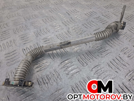 Масляная трубка турбины (сброс)  Opel Insignia 1 поколение (A) 2014 55587503 #1