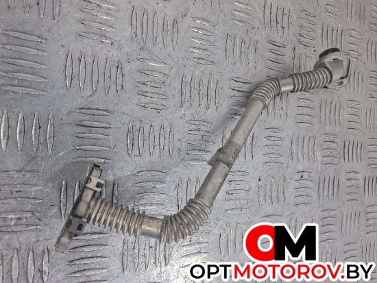 Масляная трубка турбины (сброс)  Opel Insignia 1 поколение (A) 2014 55587503 #3