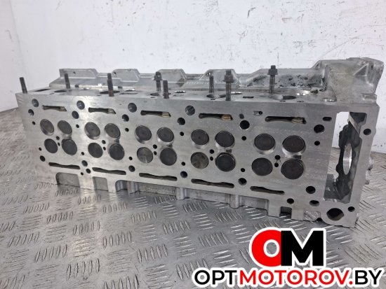 Головка блока цилиндров  Mercedes-Benz E-Класс W211/S211 2004 A6120160204, A6120102120 #3