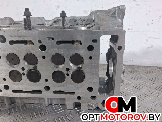 Головка блока цилиндров  Mercedes-Benz E-Класс W211/S211 2004 A6120160204, A6120102120 #4