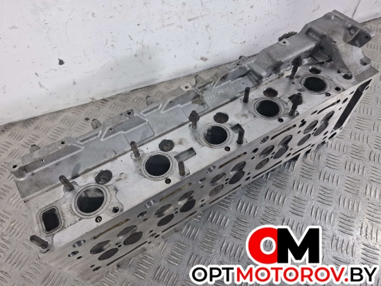 Головка блока цилиндров  Mercedes-Benz E-Класс W211/S211 2004 A6120160204, A6120102120 #6