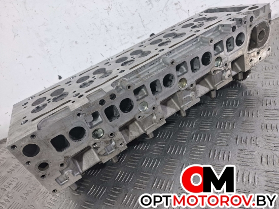 Головка блока цилиндров  Mercedes-Benz E-Класс W211/S211 2004 A6120160204, A6120102120 #7