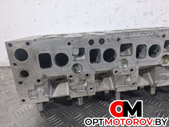 Головка блока цилиндров  Mercedes-Benz E-Класс W211/S211 2004 A6120160204, A6120102120 #8