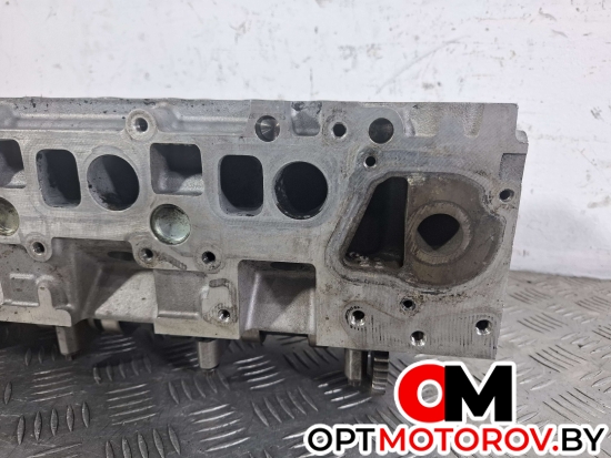 Головка блока цилиндров  Mercedes-Benz E-Класс W211/S211 2004 A6120160204, A6120102120 #9