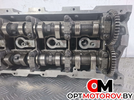 Головка блока цилиндров  Mercedes-Benz E-Класс W211/S211 2004 A6120160204, A6120102120 #12