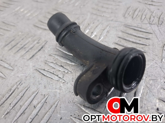 Патрубок охлаждения  Opel Insignia 1 поколение (A) 2014 0428720 #4