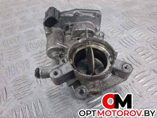 Дроссельная заслонка  Opel Insignia 1 поколение (A) 2014 55564164, 09814B #1