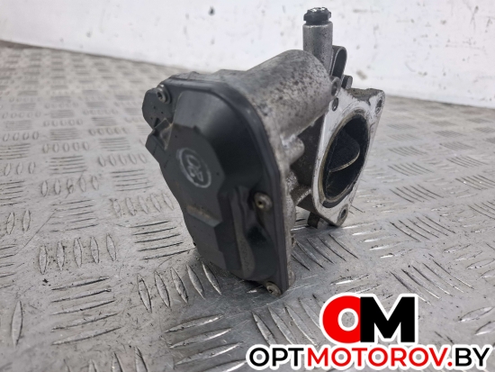 Дроссельная заслонка  Opel Insignia 1 поколение (A) 2014 55564164, 09814B #5