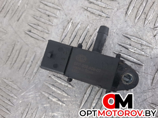Датчик давления выхлопных газов  Opel Insignia 1 поколение (A) 2014 6PP0940907, 6PP00940907 #1