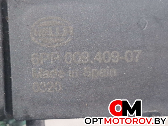 Датчик давления выхлопных газов  Opel Insignia 1 поколение (A) 2014 6PP0940907, 6PP00940907 #2