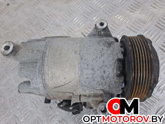 Компрессор кондиционера  Opel Insignia 1 поколение (A) 2014 13450514 #4