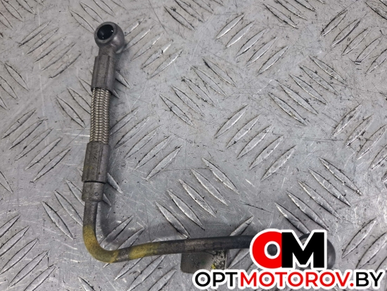 Масляная трубка турбины (подача)  Opel Insignia 1 поколение (A) 2014 55587787 #1