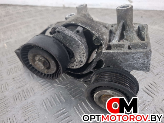 Кронштейн компрессора кондиционера  Opel Insignia 1 поколение (A) 2014 55582510 #2