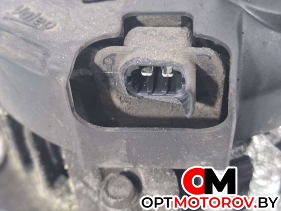 Генератор  Opel Insignia 1 поколение (A) 2014 13588306 #5