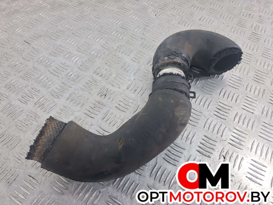 Патрубок интеркулера  Hyundai Santa Fe 2 поколение (CM) 2007 2826127800, 2826227800 #2