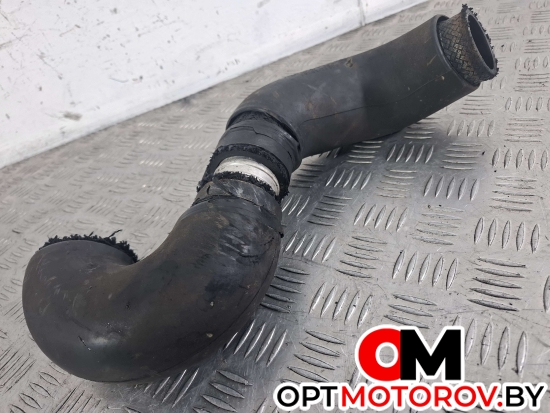 Патрубок интеркулера  Hyundai Santa Fe 2 поколение (CM) 2007 2826127800, 2826227800 #4