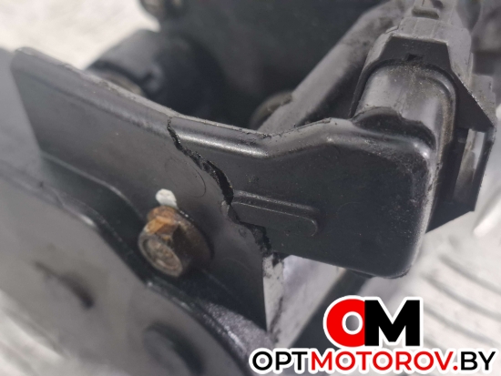 Впускной коллектор  Hyundai Santa Fe 2 поколение (CM) 2009 2838127450 #5