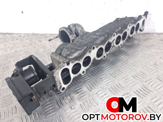 Впускной коллектор  Hyundai Santa Fe 2 поколение (CM) 2009 2838127450 #6