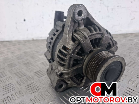 Генератор  Hyundai Santa Fe 2 поколение (CM) 2009 021319113, LRA02104 #1
