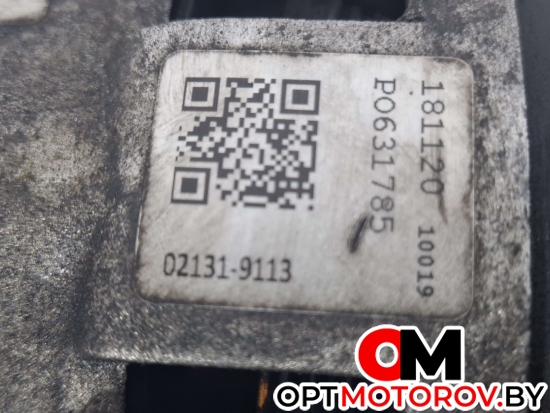 Генератор  Hyundai Santa Fe 2 поколение (CM) 2009 021319113, LRA02104 #2