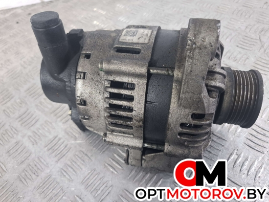 Генератор  Hyundai Santa Fe 2 поколение (CM) 2009 021319113, LRA02104 #3
