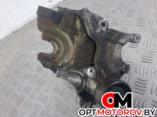 Кронштейн гидроусилителя  Hyundai Santa Fe 2 поколение (CM) 2009  #2