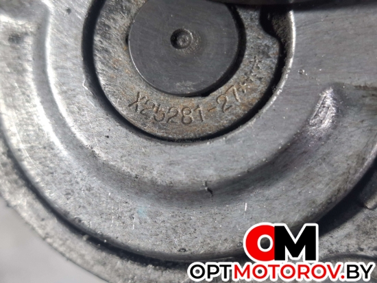 Трубка ТНВД  Hyundai Santa Fe 2 поколение (CM) 2009 2528127 #4