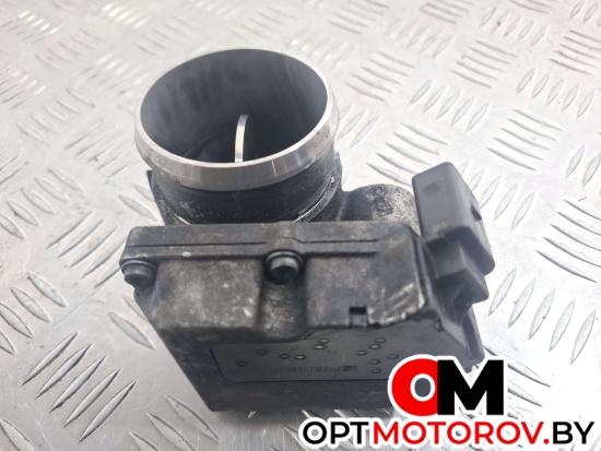Дроссельная заслонка  Hyundai Santa Fe 2 поколение (CM) 2009 3510027410, 5WY9110D #1