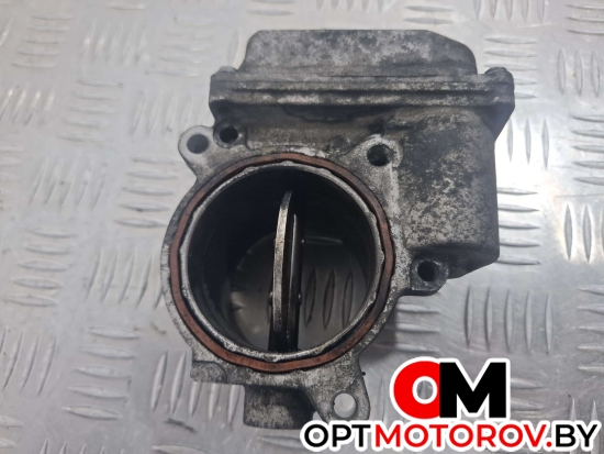 Дроссельная заслонка  Hyundai Santa Fe 2 поколение (CM) 2009 3510027410, 5WY9110D #3