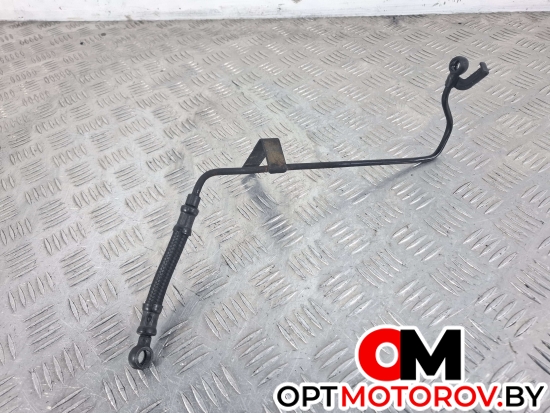 Трубка вакуумного насоса  Hyundai Santa Fe 2 поколение (CM) 2009  #1