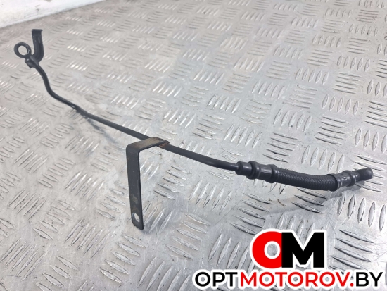 Трубка вакуумного насоса  Hyundai Santa Fe 2 поколение (CM) 2009  #2